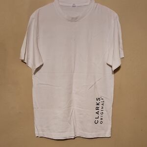 Clarks ORIGINALS "Souls Of The CITY" TEE